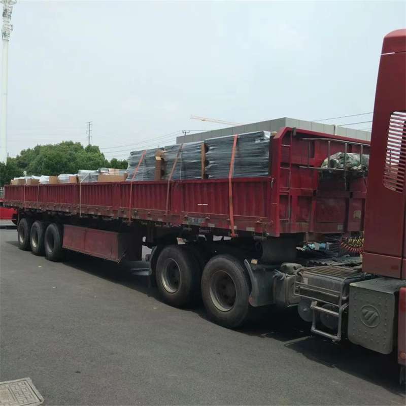 盐湖区乌鲁木齐县物流专线：高效直达的运输之旅